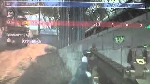 Gamebattles Dispute Against NxT Uk (1v1) Video Evidence