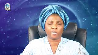 Cac Testifier Global-True Parent Monthly Praise- April 30th 2026