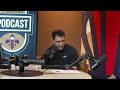 Pelicans Training Camp 2025 Roundtable | Pelicans Podcast