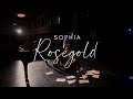 SOPHIA – Roségold (Official Video)