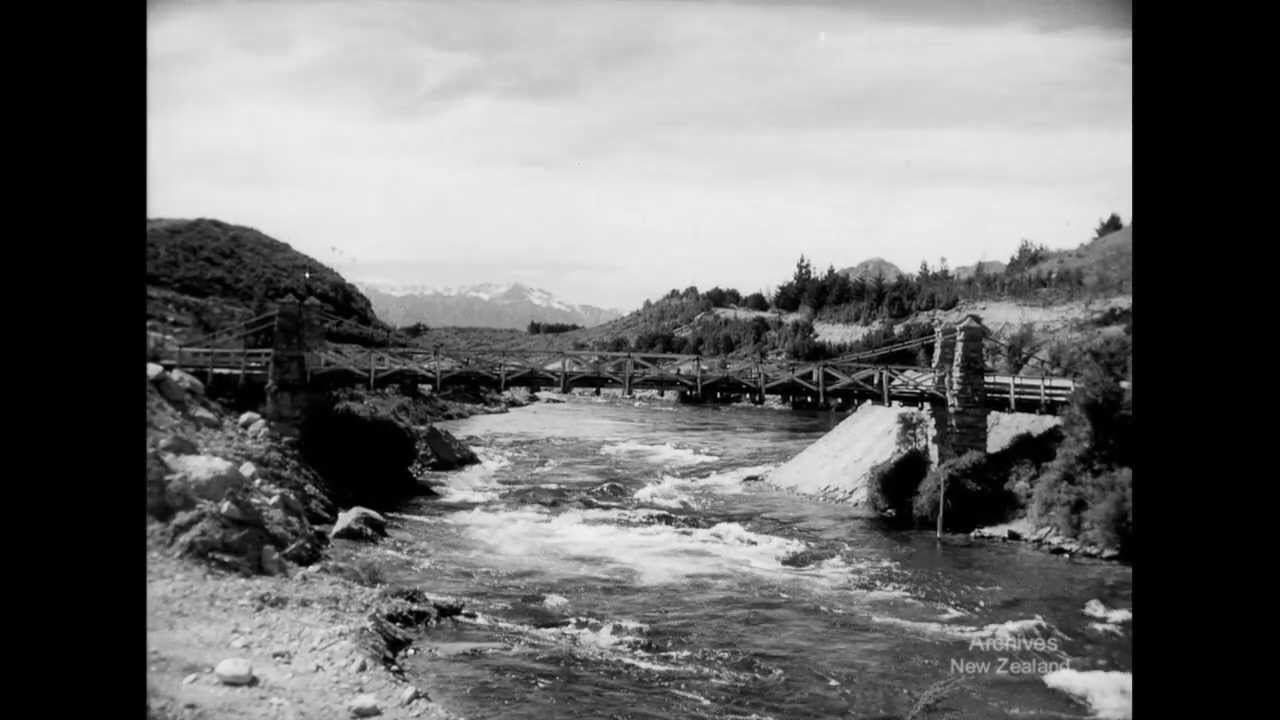 new zealand currency Pictorial Parade No. 45 (1956)