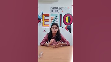 Student Testimonial: Transforming Skills with Our #reactjscourse | #EzioSkillAcademy  #shorts