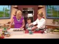 Ready, Set, Cook! Healthy Recipes - Paleo Blueberry Muffins