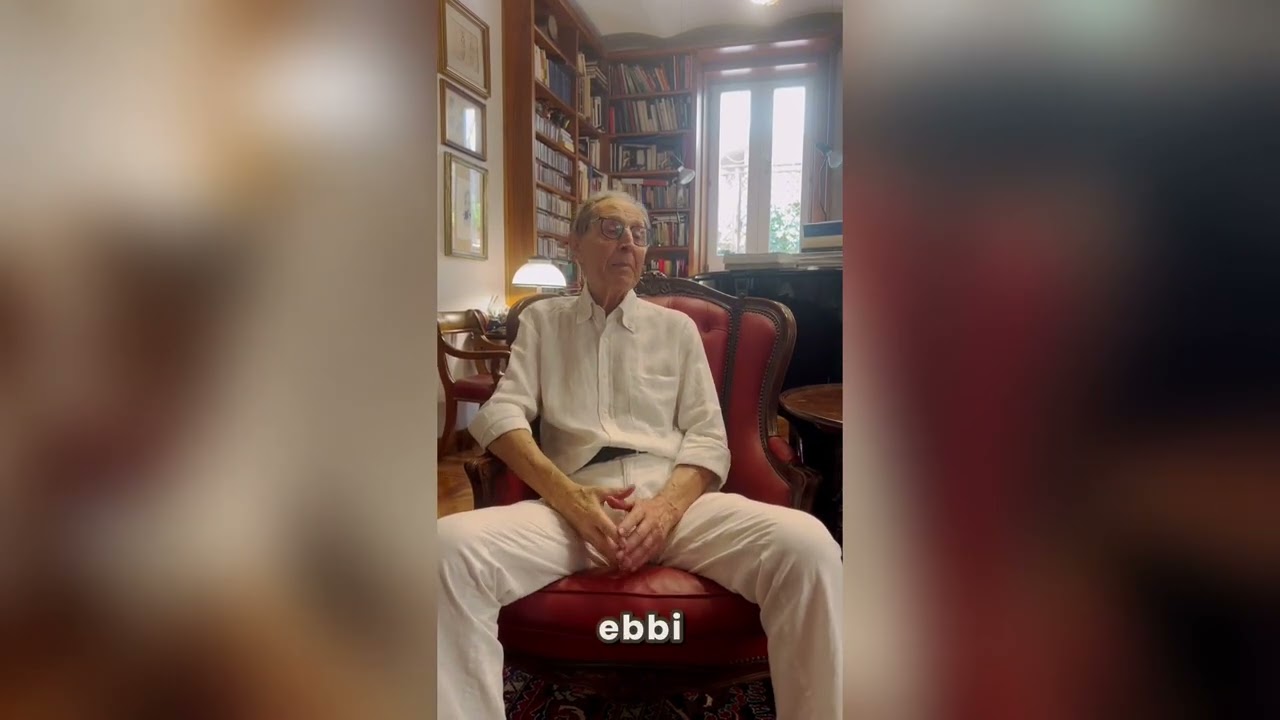 Testimonianza di Corrado D'Alessandro
