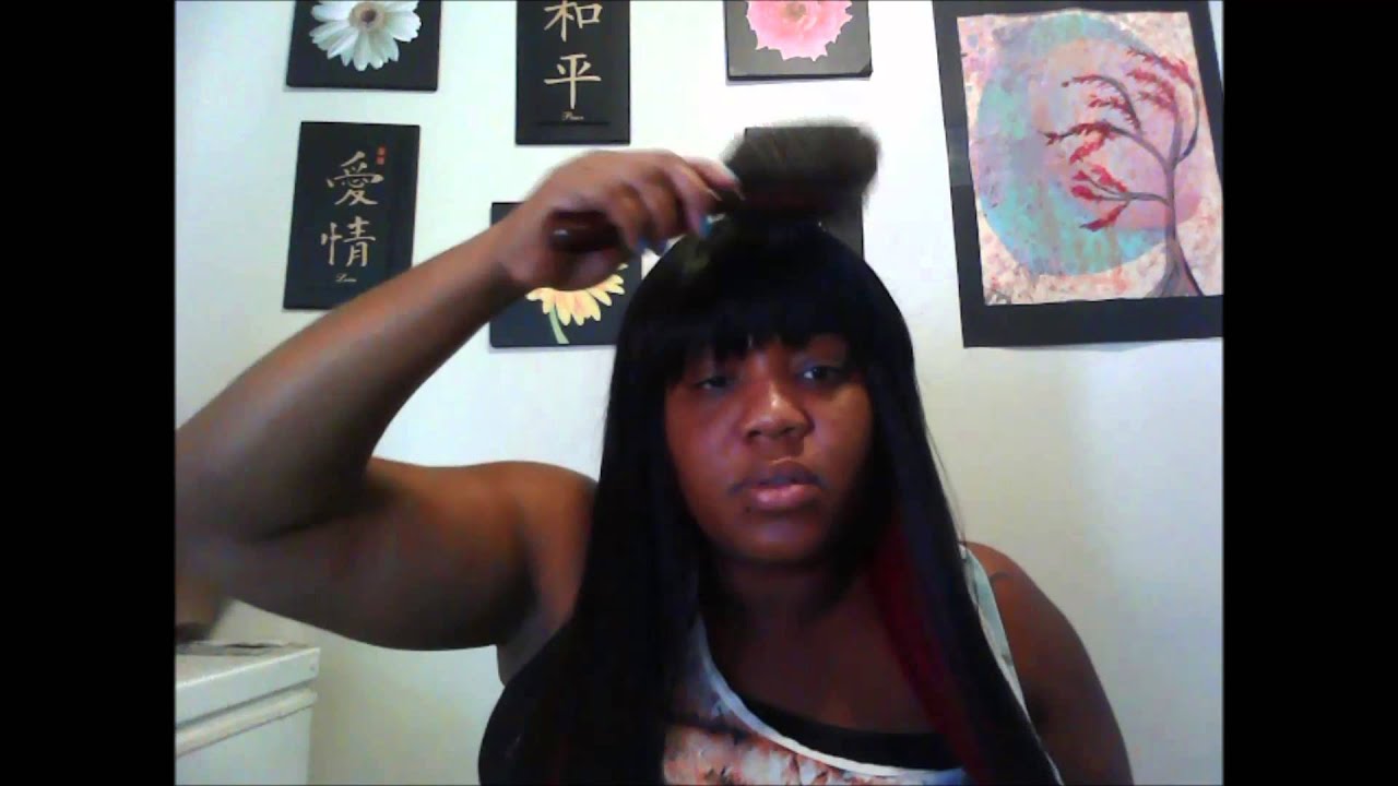 Vera Wig by Sensationnel