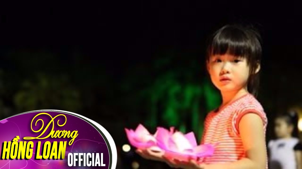 Vu Lan Báo Hiếu (theo lý chiều chiều) | Dương Hồng Loan_Private_VCPMC