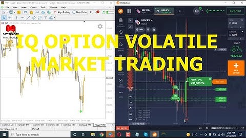 Pro Thunder V6 – Session 8 | Ultimate AI Binary Options Indicator 2022