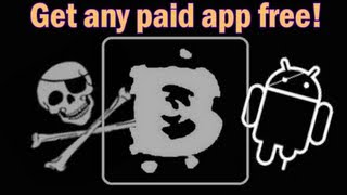 Getting any paid app for free using black market screenshot 4