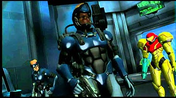 Metroid: Other M Playthrough PART 9: Dirty Secrets