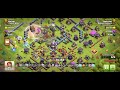ghost village Clash of Clans