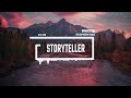 Cinematic Adventure Epic Podcast by Infraction [No Copyright Music] / Storyteller