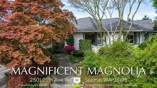 2501 29th Ave W, Seattle, WA 98199 | MLS# 2224480 | BrennerHill