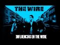 The Wire:  La conexión entre Dickens, la tragedia griega y Shakespeare