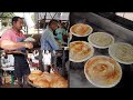 Heavy rush breakfast in mysore  deepu gaadi  indian street food  street food india