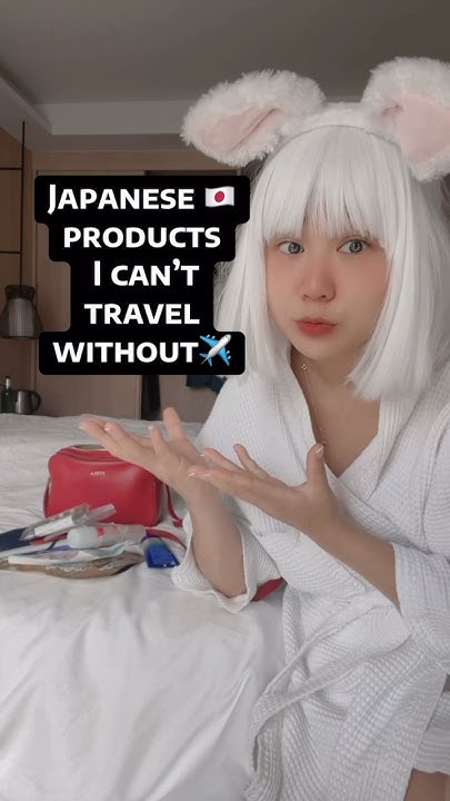 Top 10 Japanese Products Travel Essentials YouTube top-10-japanese-products-travel-essentials-youtube