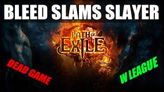 From Zero To Endgame (PoE 3.29 Allflame)