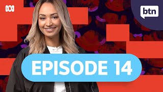 BTN Classroom Episode 14, 2024 - Behind the News
