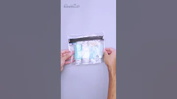 Что нельзя брать в самолёт — полезный ролик #shorts