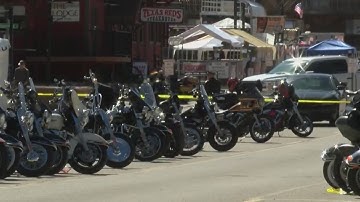 NMSP: 3 killed in Red River shooting were members of motorcycle gangs