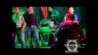 Ariel Camacho - El Karma (Live) Ft. Banda Clave Azul - (Official Video)
