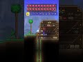 100 Days: Shorts [Day 32] - Making Mechs #terraria #terrariagameplay #gaming