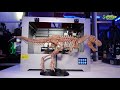 3D PRINTING T rex project by BIBO 3D Printer