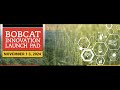 Launch Pad 2024 Podcast