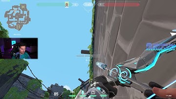 AverageJonas reveal arrow BREEZE (new map)