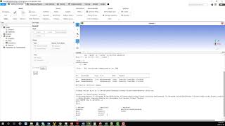 Common Issues in Coupling Fluent and Rocky DEM