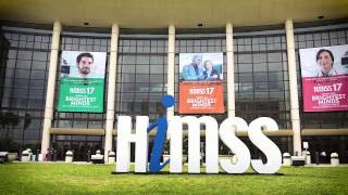 Philips at HIMSS 2017: Connecting care for continuous health