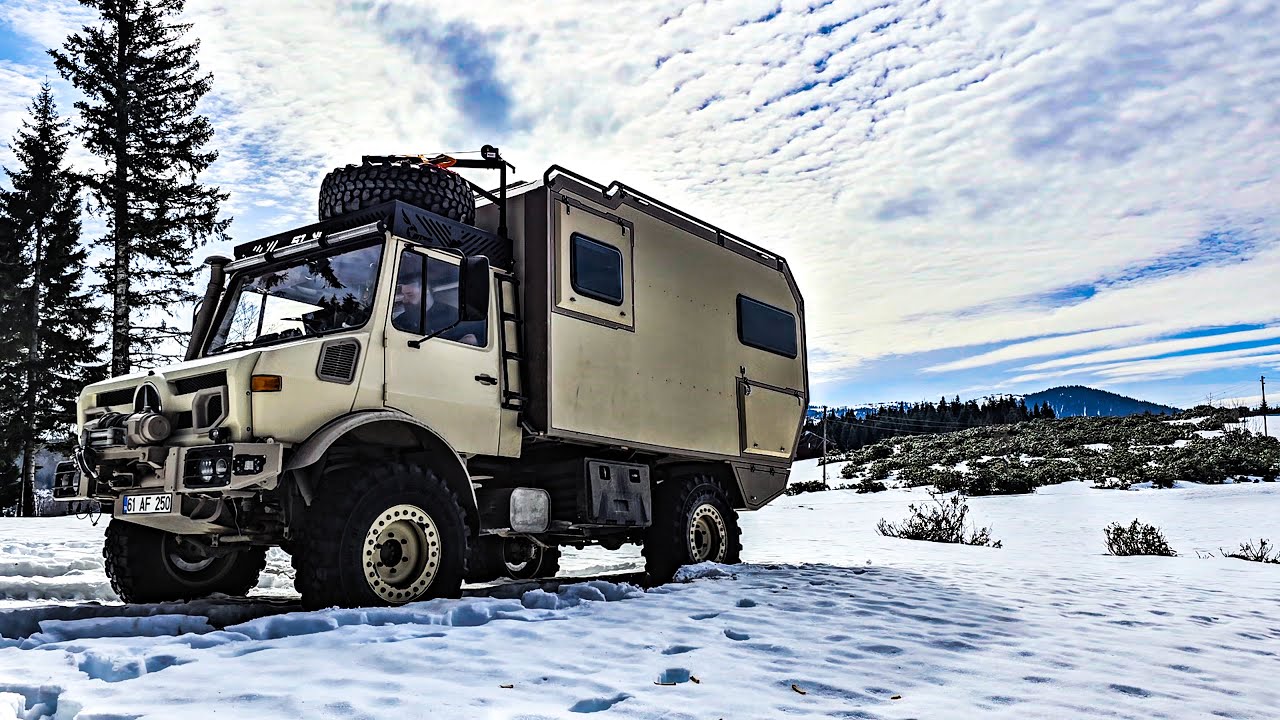 СОЛНЕЧНЫЙ СНЕЖНЫЙ ЛАГЕРЬ НА ЧЕРНОМОРСКОМ ПЛАТО