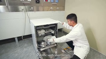 testing & terification