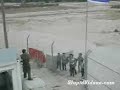 Israeli Soldier Dancing With Palestinian Kids