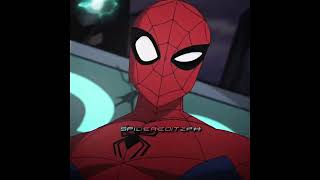 Web Me Up Anytime - Spectacular Spider-Man Edit Bad Romance - Lady Gaga