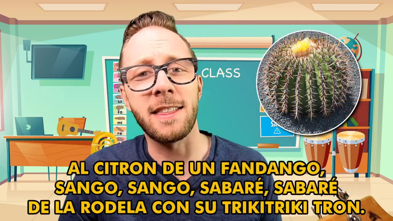 Virtual Fifth Grade Music Class: #1 - Music with Mr. Houchin