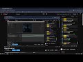 Editing arthur morgan lIVE