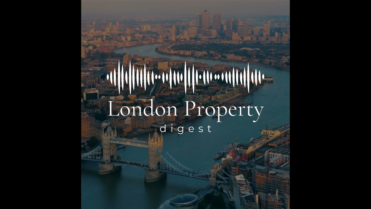 November Briefing: Prime London Real Estate Market Shows Signs of Recovery