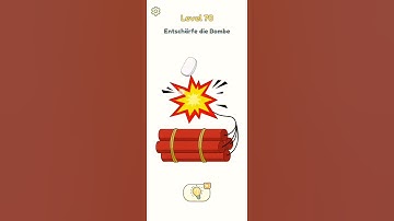 DOP 2 Level 70 Disarm the bomb - Delete One Part 2 Walkthrough Solution Android