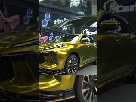 Forthing T5 EVO