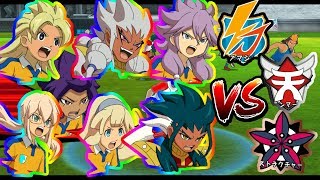 Inazuma Eleven Go Strikers 2013! Avatar Armor Tournament Wii (Dolphin/Gameplay) Inazuma Eleven Go Strikers 2013! Avatar Armor Tournament Wii (Dolphin/Gameplay)
