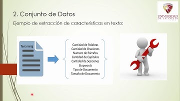 Mineria de datos