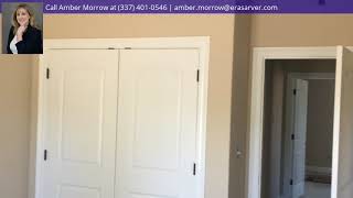 120 Billie Carter Dr, Deridder, LA 70634 - MLS #18-4998