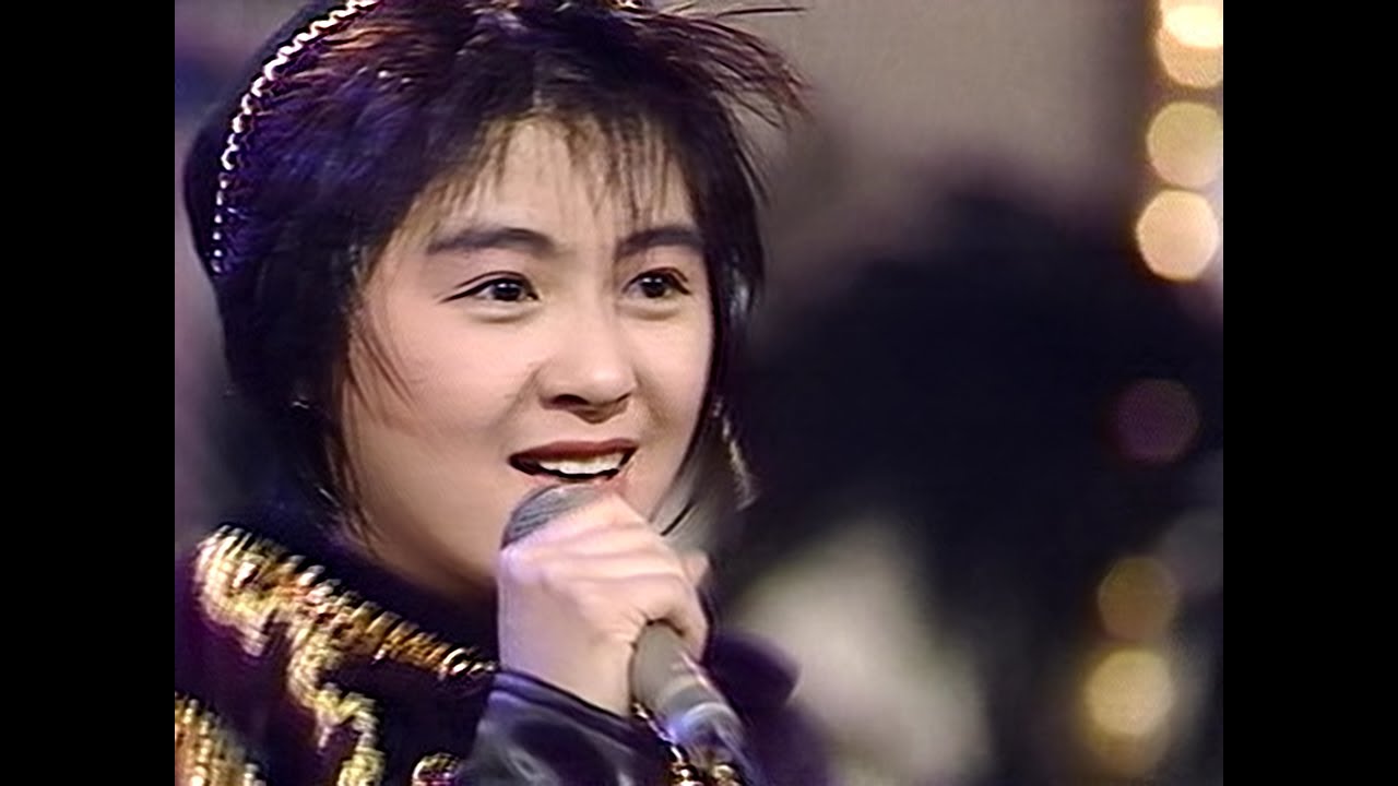 長山洋子　ヴィーナス