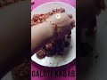 Galoti kabab recipe.#homemade #kabab #lakhnow kabab 18 September 2025