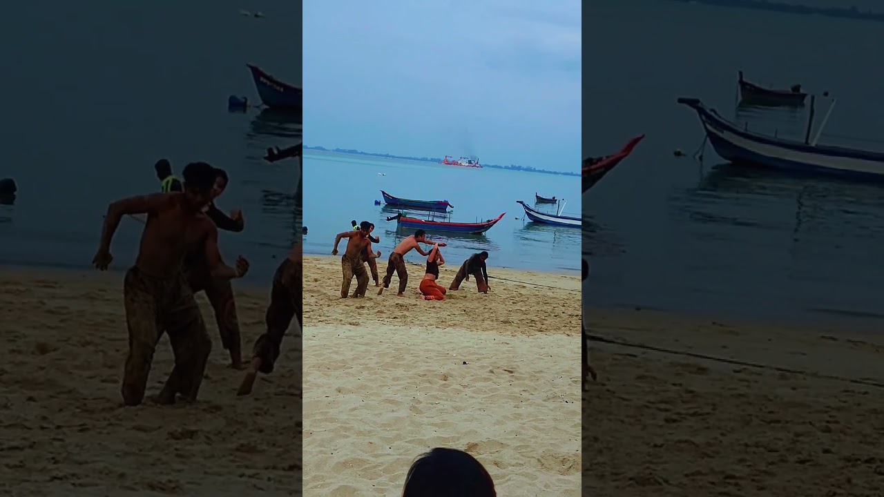 🌊 WARIS: A Powerful Performance on Memory & Legacy 🌊 