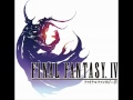 Final fantasy iv ds music boss battle theme