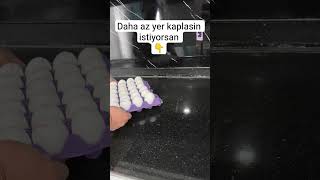 Yumurta Kolisini Ikiye Bölme Şfet