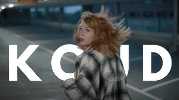 Mette - Koud (Official video)