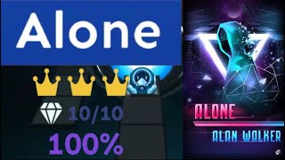 Rolling Sky Remake? Alonelevel 29