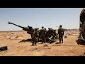 Watch power unfurl national guard and tunisian forces team up for epic livefire exercise